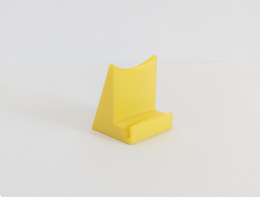 Mylar Bag Countertop Stand