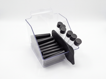 Slatwall Bin Divider
