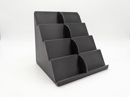 Large Sticker Stand - 8 Stickers