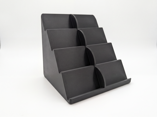 Large Sticker Stand - 8 Stickers
