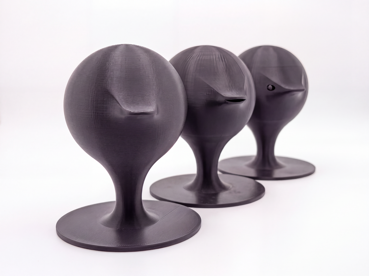 Hat Stand - Bills and Beanies