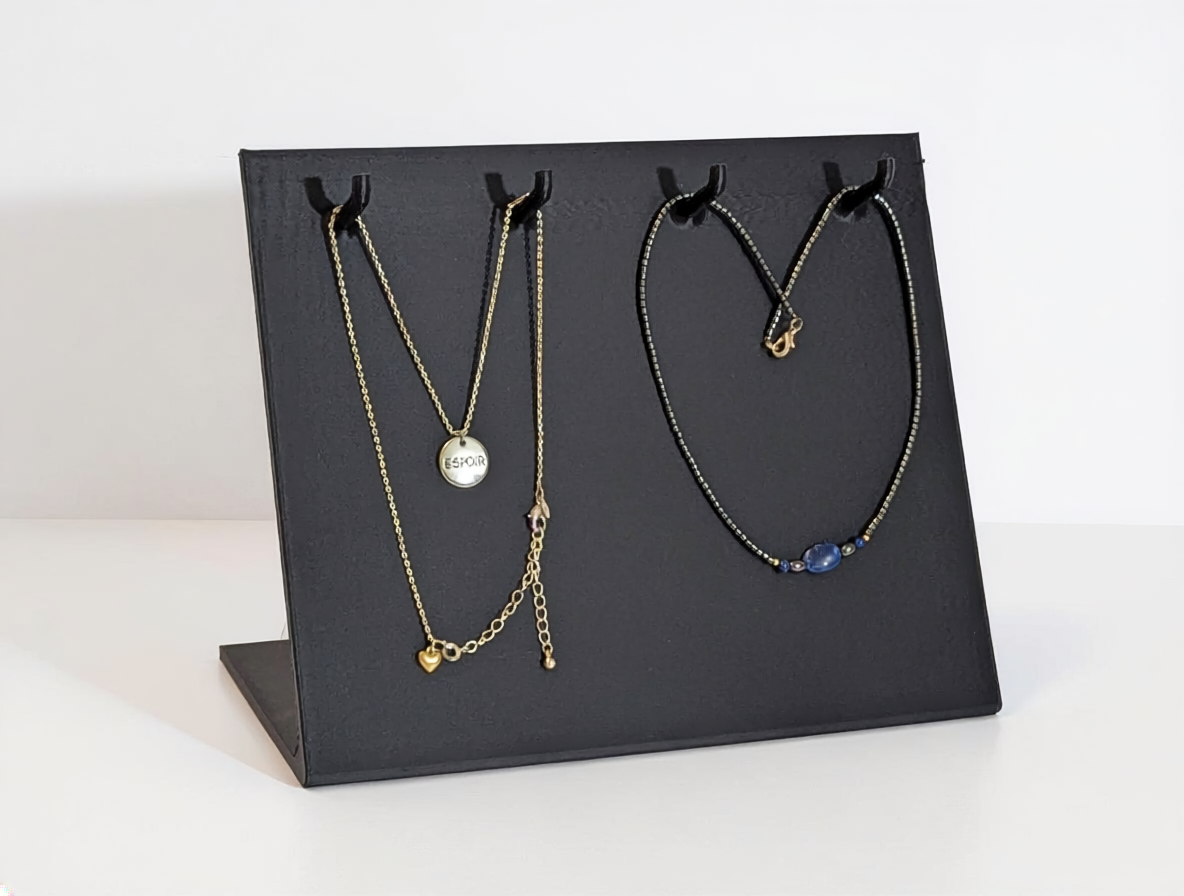 Necklace Stand