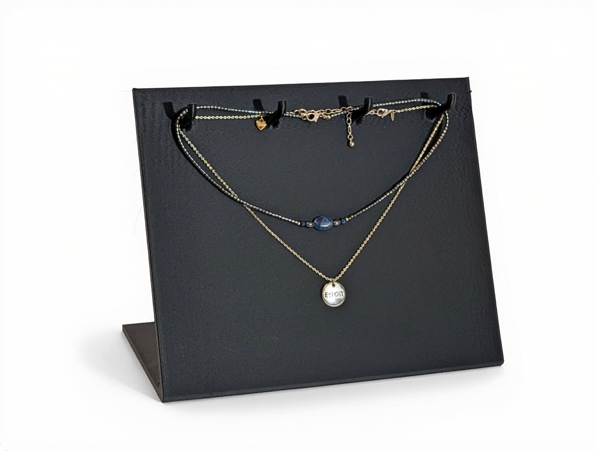 Necklace Stand