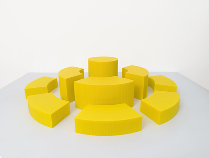 Cake Display Risers