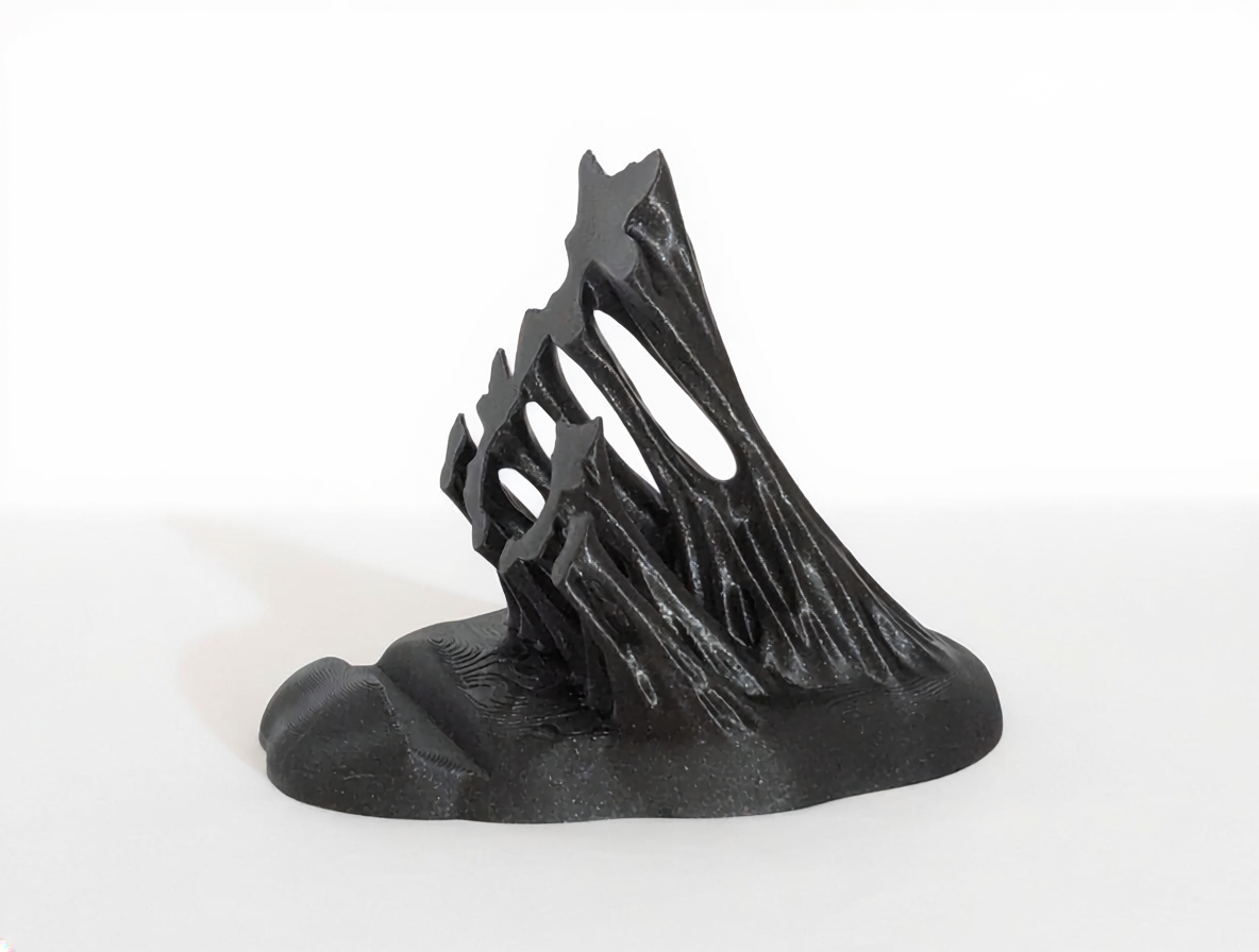 Sticky Situation Phone Stand