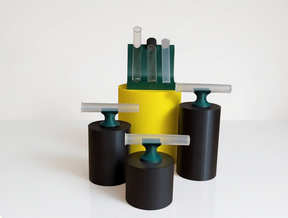 Cake Display Risers