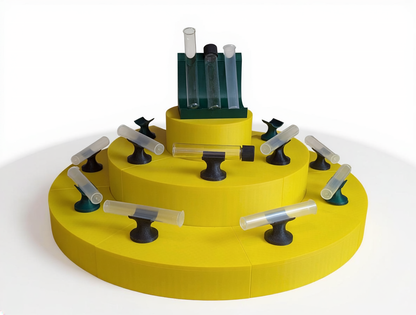 Cake Display Risers