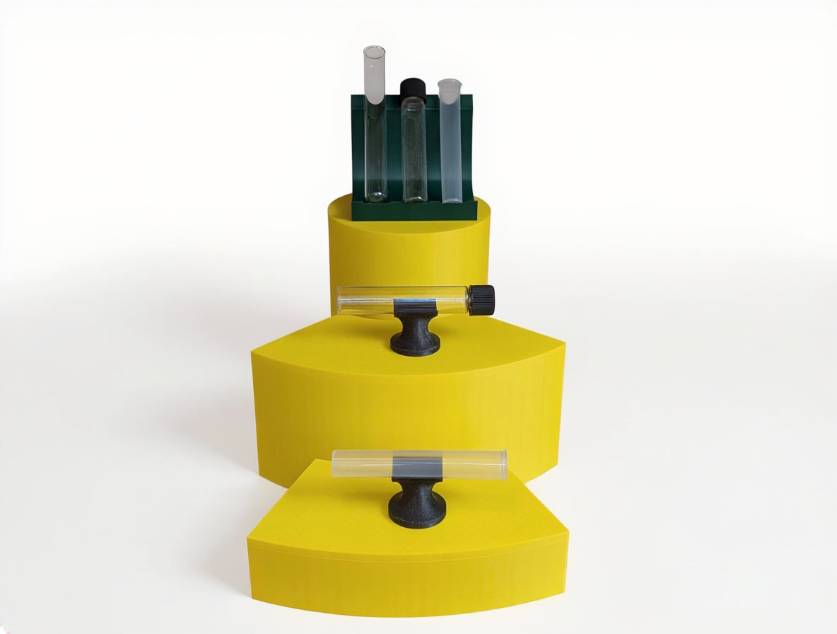 Cake Display Risers
