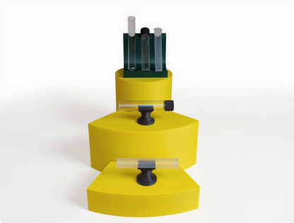 Cake Display Risers