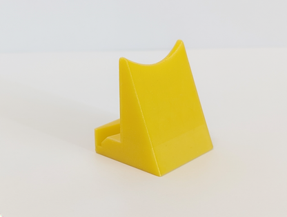 Mylar Bag Countertop Stand