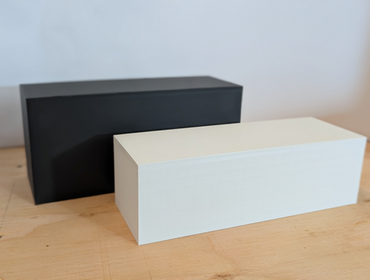 Rectangle Display Risers – Various Sizes