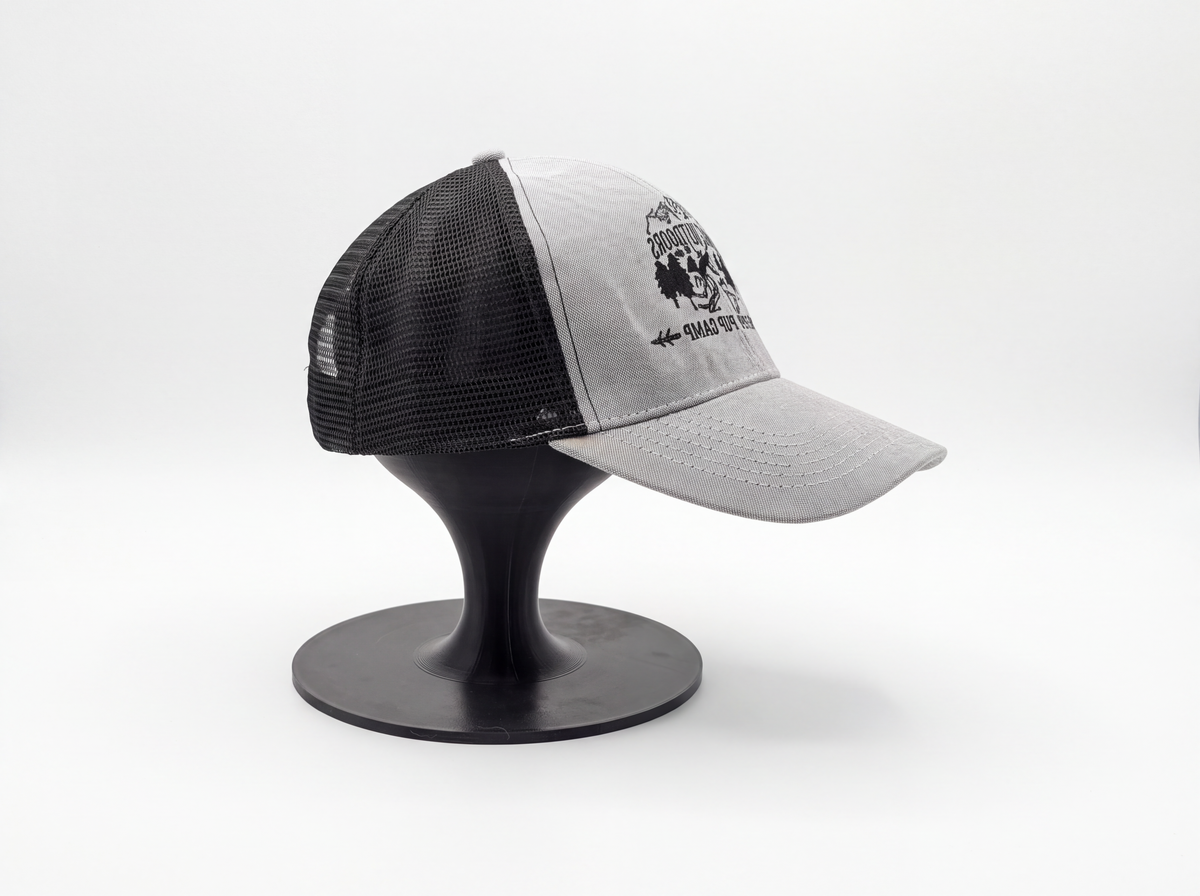 Hat Stand - Bills and Beanies
