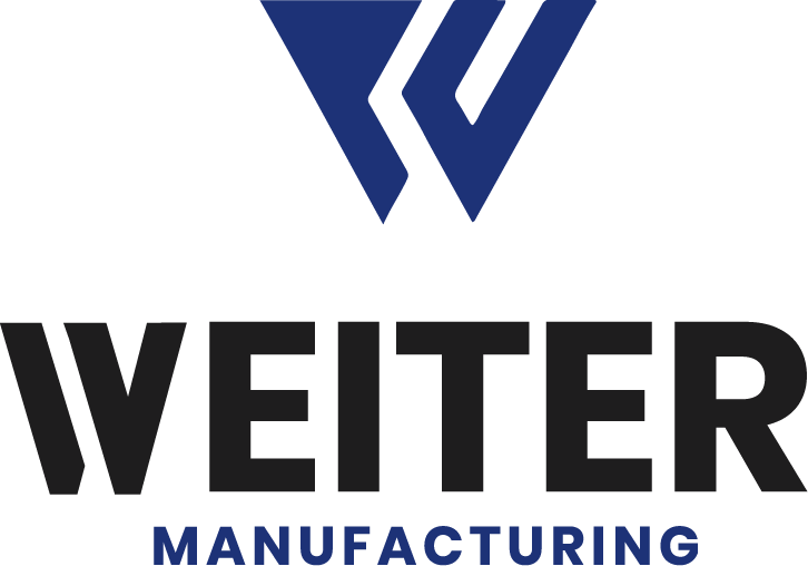 Weiter Manufacturing Logo