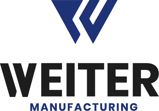 Weiter Manufacturing Logo
