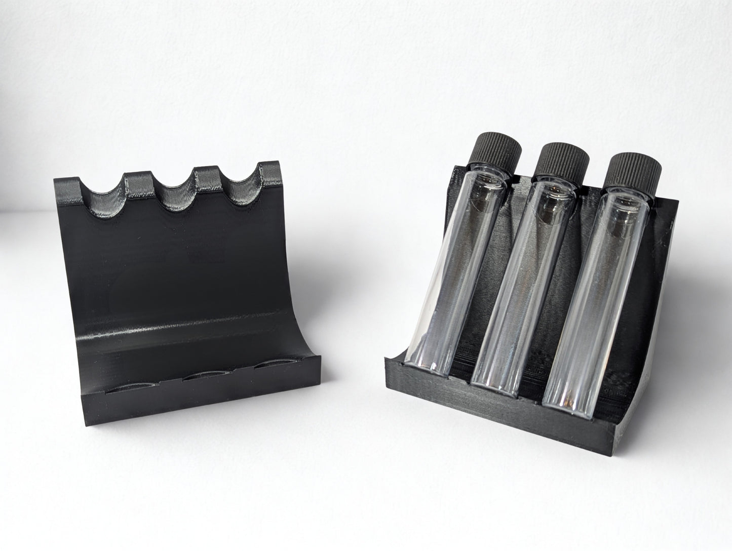 Spotlight Stand – Tubes