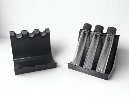 Spotlight Stand – Tubes