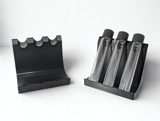 Spotlight Stand – Tubes