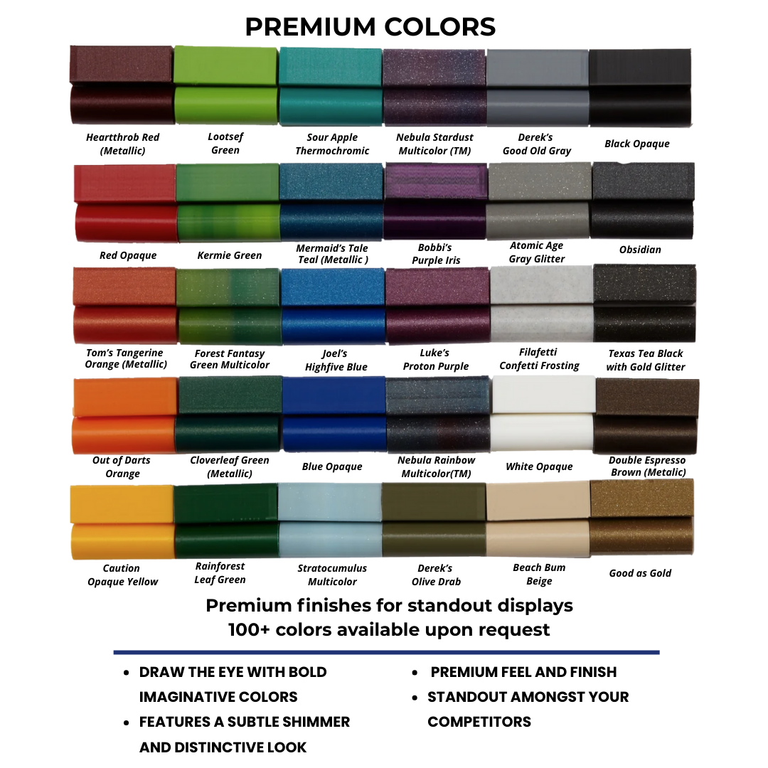 Sticky Situation Phone Stand